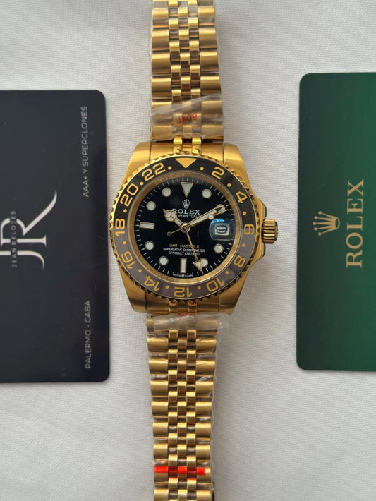 Rolex GMT-Master II (5A+) (SKU: 150 T)