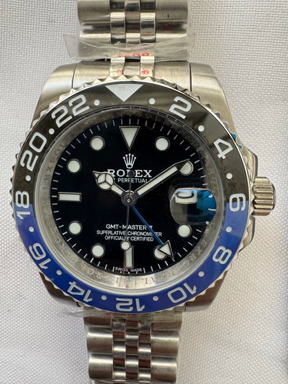 Rolex GMT-Master II (5A+) (SKU: 150 X)