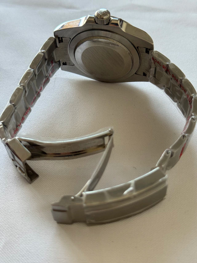 Rolex Explorer II (5A+) (SKU: 162 B)