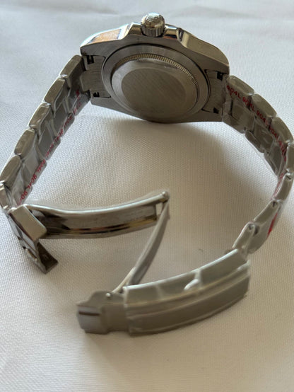 Rolex Explorer II (5A+) (SKU: 162 B)