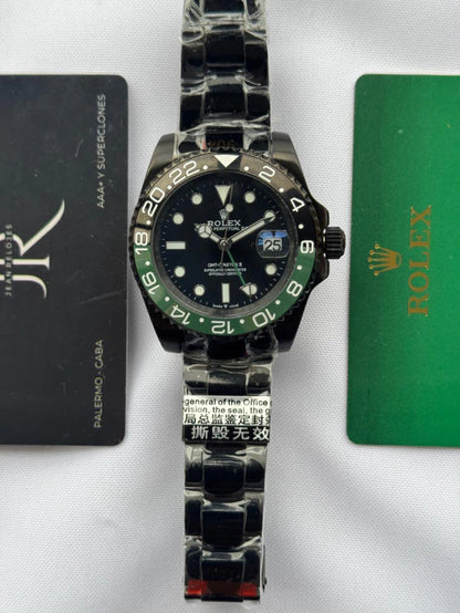 Rolex GMT-Master II (5A+) (SKU: 168 C)