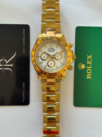 Rolex Daytona (5A+) (SKU: 170 E)