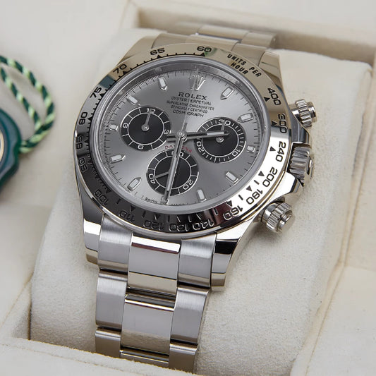 Rolex Daytona (5A+) (SKU: 170 G)