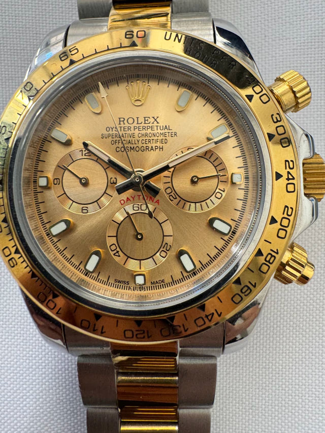 Rolex Daytona (5A+) (SKU: 170 P)