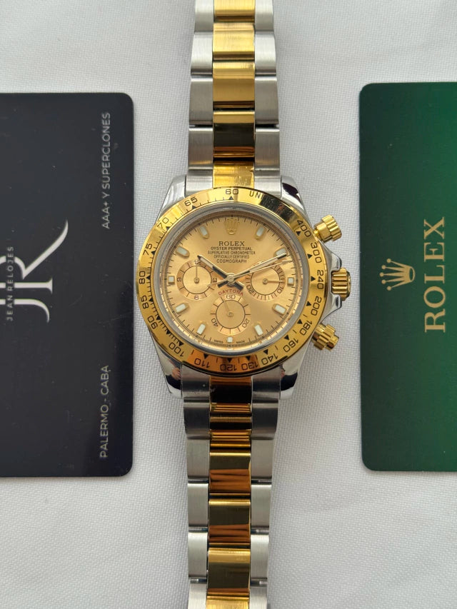 Rolex Daytona (5A+) (SKU: 170 P)