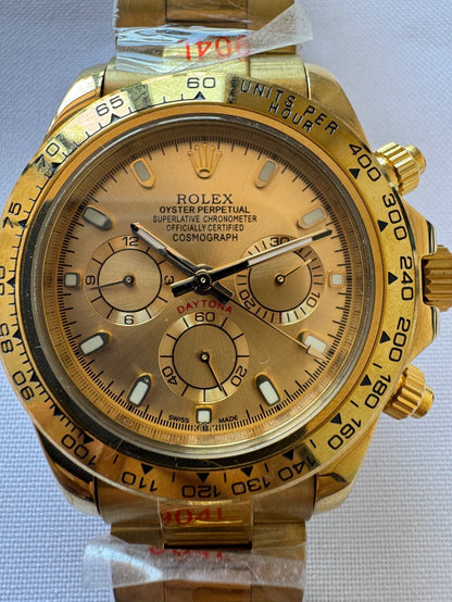 Rolex Daytona (5A+) (SKU: 170 X)