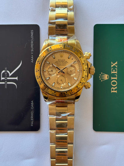 Rolex Daytona (5A+) (SKU: 170 X)