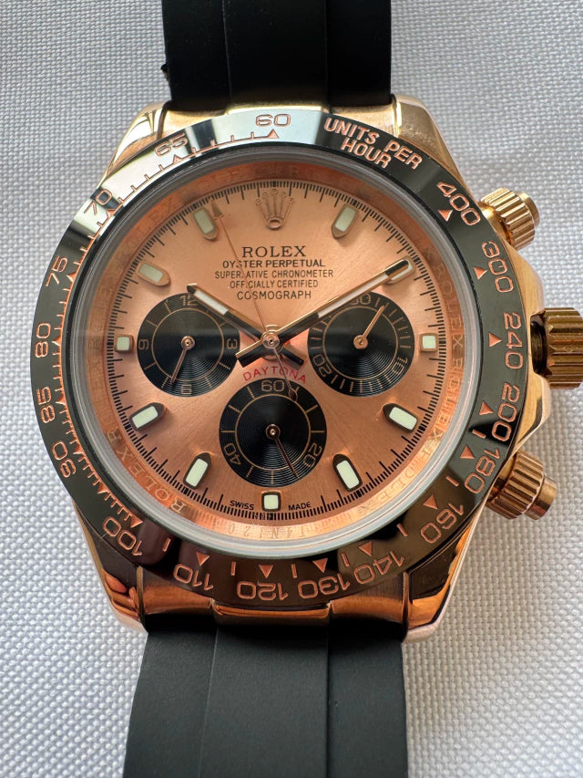 Rolex Daytona (5A+) (SKU: 172 A)