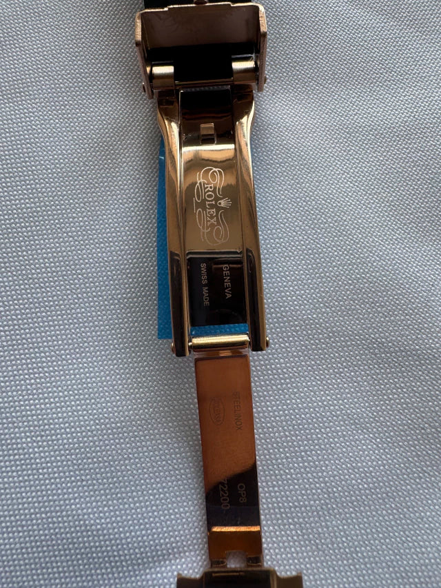 Rolex Daytona (5A+) (SKU: 172 A)