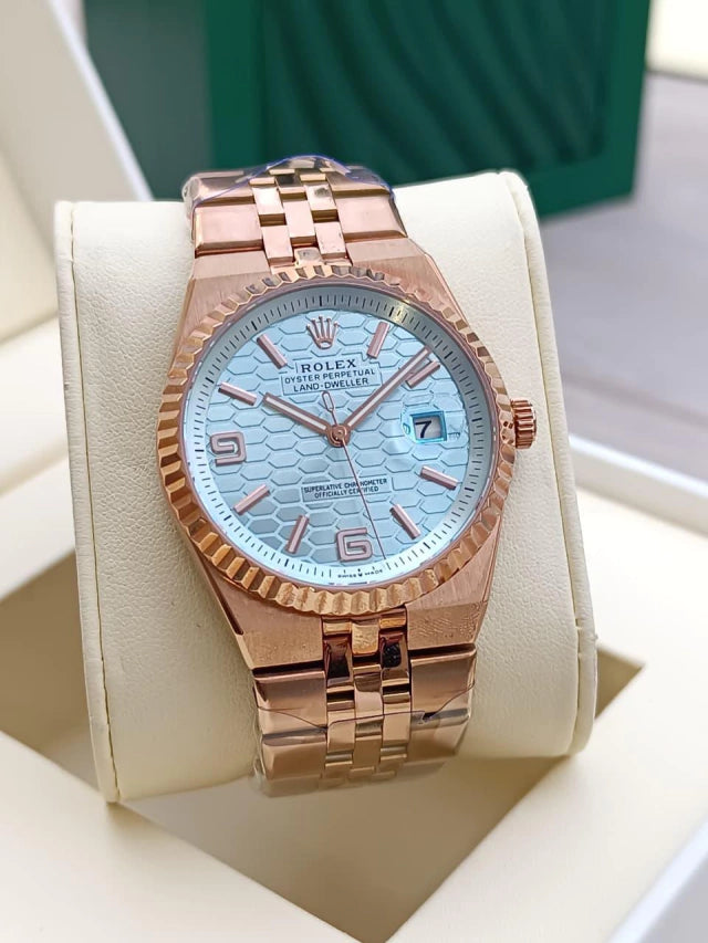 Rolex Land Dweller (5A+) (SKU: 173 C)