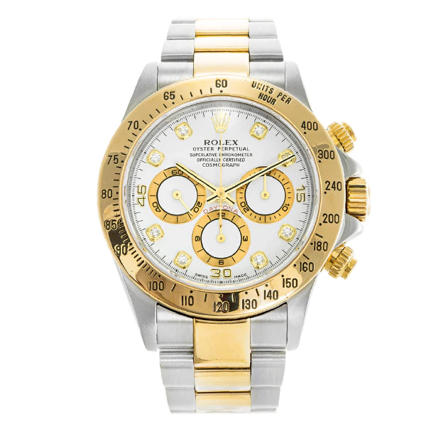 Rolex Daytona Cosmograph (5A+) (SKU: 174 D)