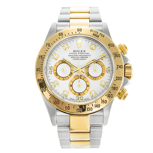 Rolex Daytona Cosmograph (5A+) (SKU: 174 D)