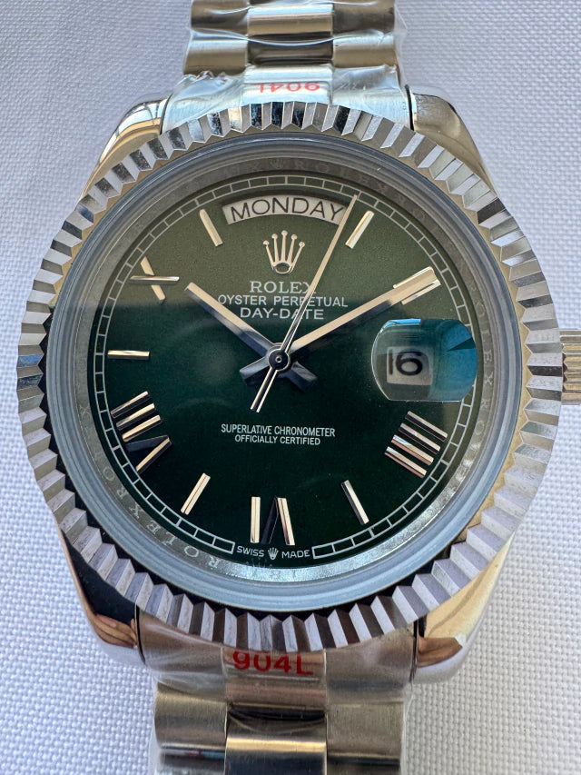 Rolex President (5A+) (SKU: 175 E)