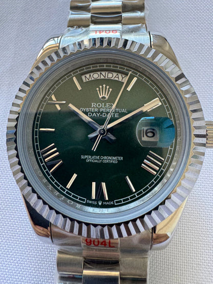 Rolex President (5A+) (SKU: 175 E)