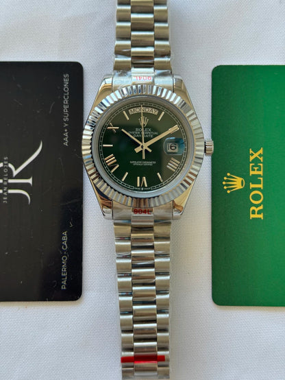 Rolex President (5A+) (SKU: 175 E)