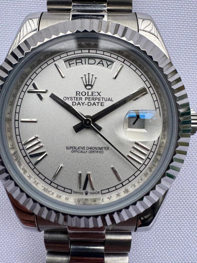 Rolex President (AAA+) (SKU: 175 F)