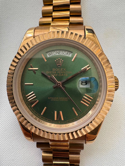 Rolex President (5A+) (SKU: 175 X)