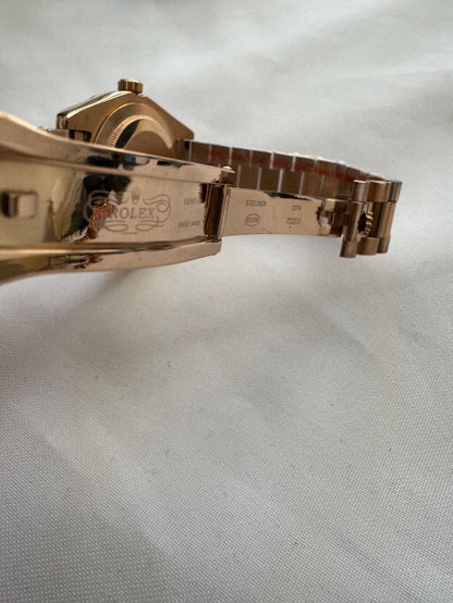 Rolex President (5A+) (SKU: 175 X)