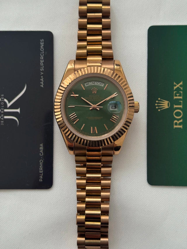 Rolex President (5A+) (SKU: 175 X)