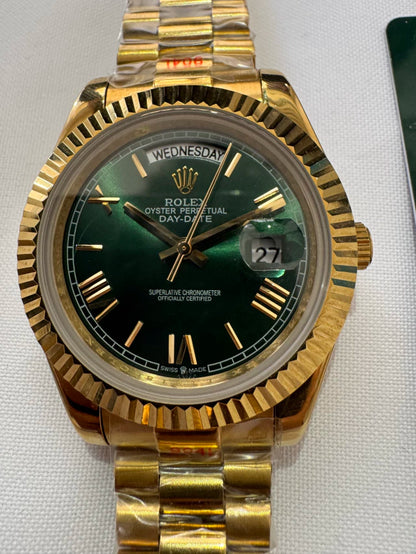 Rolex President (5A+) (SKU: 175 G)