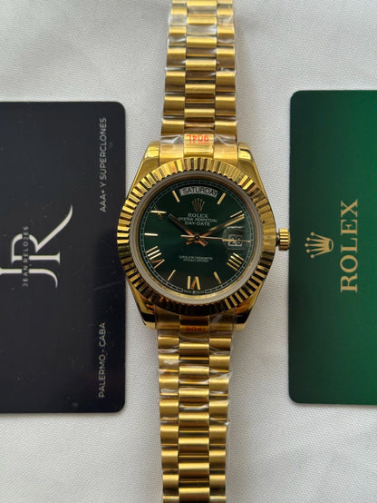 Rolex President (5A+) (SKU: 175 G)