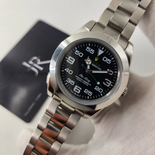 Rolex Airking (5A+) (SKU: 176 A)