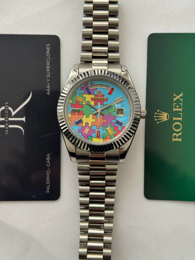 Rolex Day-Date (5A+) (SKU: 179 B)