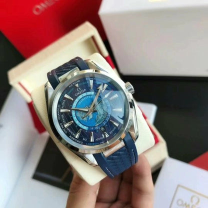 Omega Seamaster (5A+) (SKU: 211)