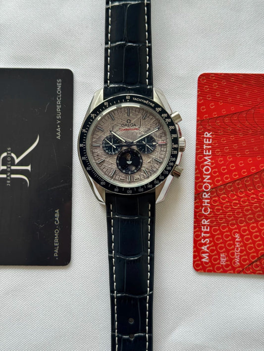 Omega Speedmaster (5A+) (SKU: 211 G)