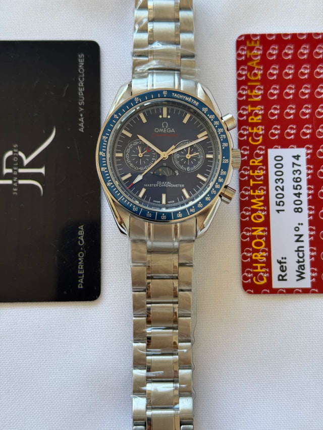 Omega Speedmaster (5A+) (SKU: 211 H)