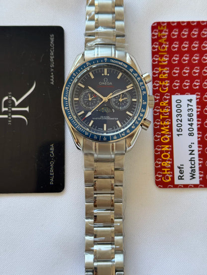 Omega Speedmaster (5A+) (SKU: 211 H)