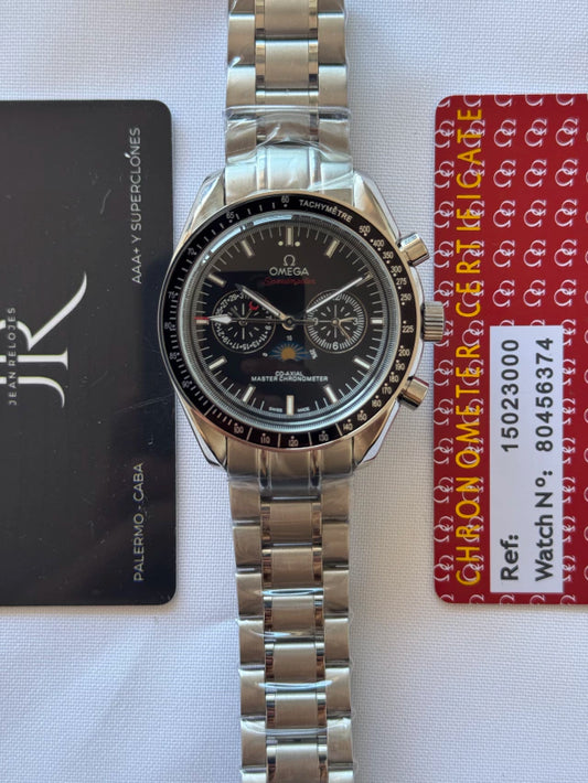 Omega Speedmaster (5A+) (SKU: 211 I)