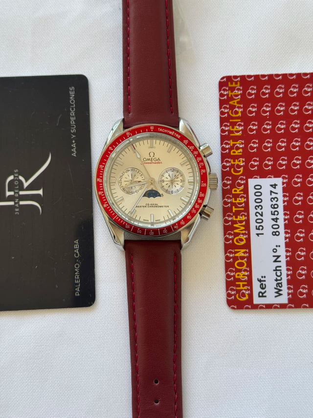 Omega Speedmaster (5A+) (SKU: 211 J)