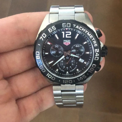 TAG Fórmula 1 (5A+) (SKU: 231 N)