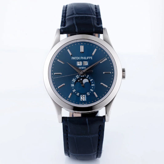 Calendario anual Patek Philippe (5A+) (SKU: 234 H)