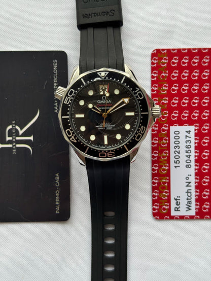 Omega Seamaster (5A+) (SKU: 237)