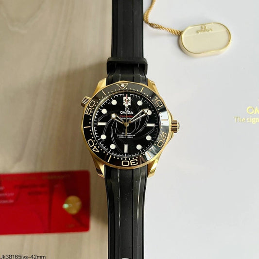 Omega Seamaster (5A+) (SKU: 242)