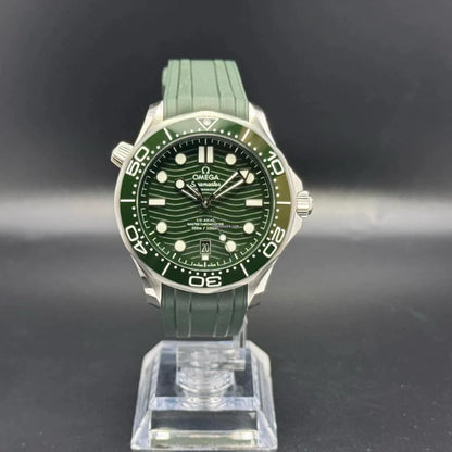 Omega Seamaster (5A+) (SKU: 243)