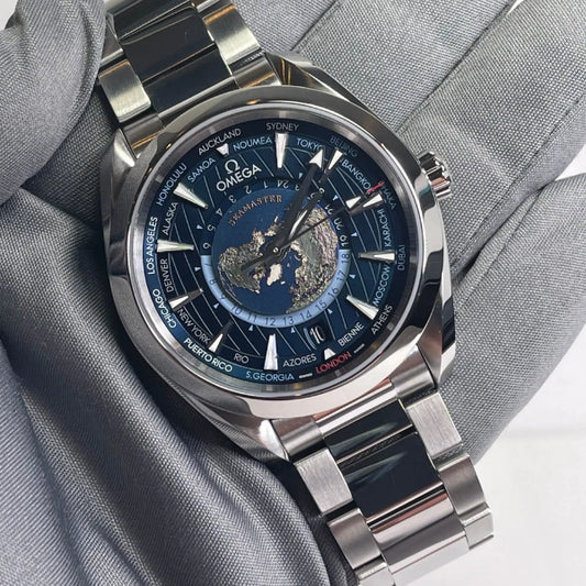 Omega Seamaster (5A+) (SKU: 248)