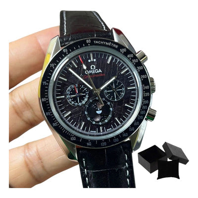 Omega Seamaster (5A+) (SKU: 255)