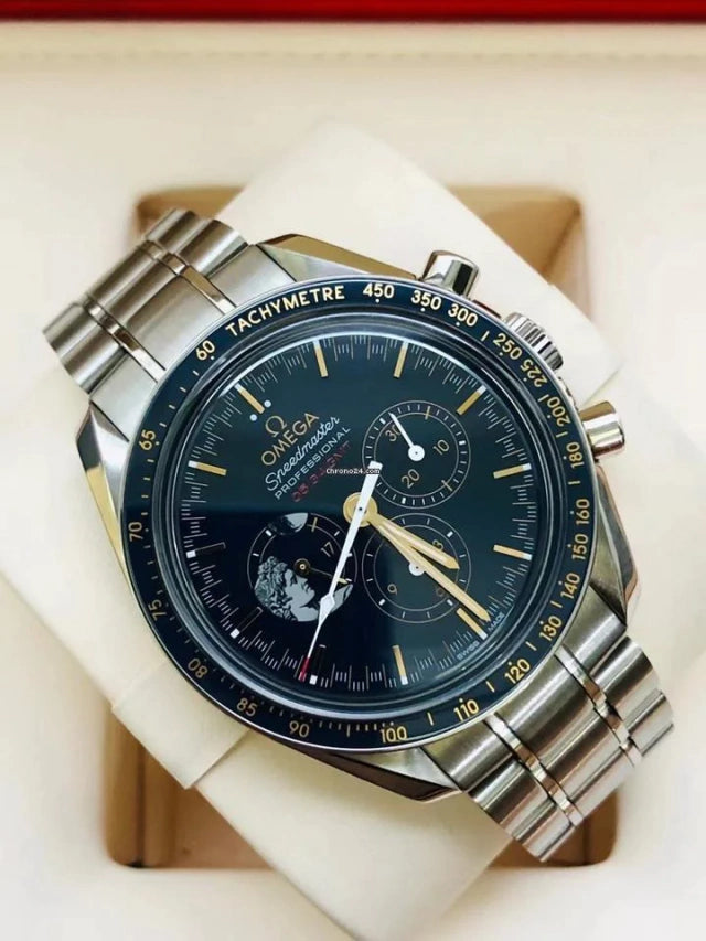 Omega Seamaster (5A+) (SKU: 257)