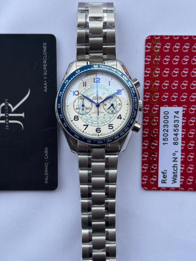 Omega Seamaster (5A+) (SKU: 261)