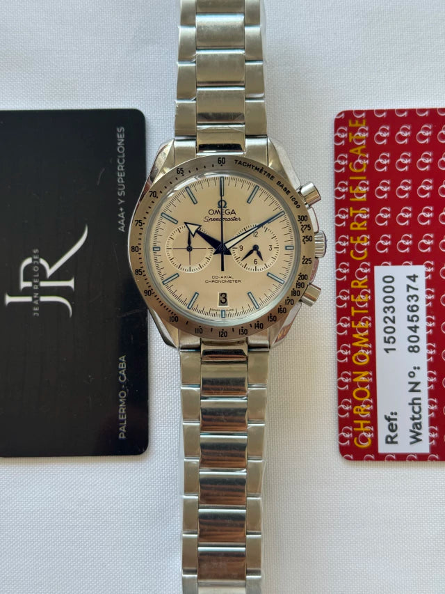 Omega Seamaster (5A+) (SKU: 262)