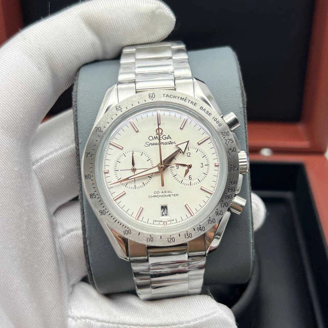 Omega Seamaster (5A+) (SKU: 262 B)