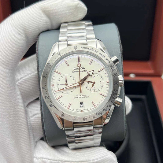 Omega Seamaster (5A+) (SKU: 262 B)