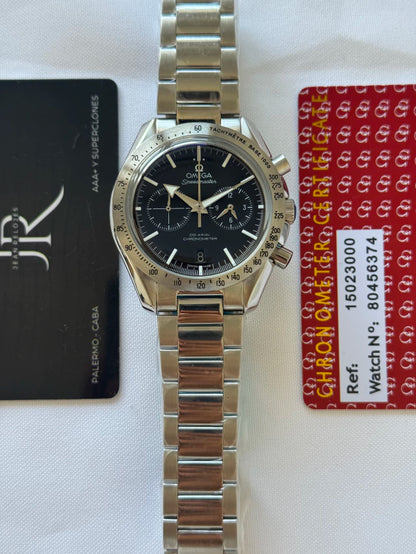 Omega Seamaster (5A+) (SKU: 262 C)