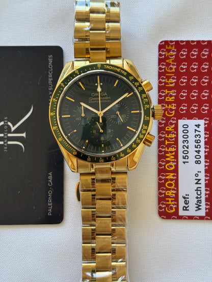 Omega SpeedMaster (5A+) (SKU: 263)