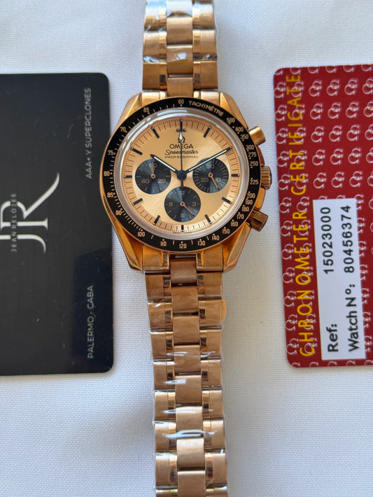 Omega SpeedMaster (5A+) (SKU: 265)