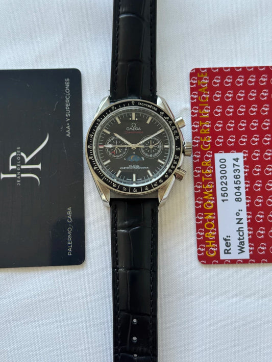 Omega SpeedMaster (5A+) (SKU: 266)
