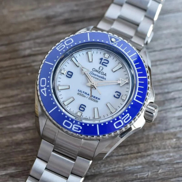 Omega Seamaster (5A+) (SKU: 268)